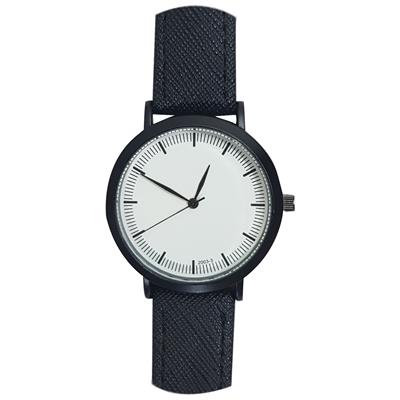 ساعت مچی عقربه ای مدل bw1112 رنگ مشکی