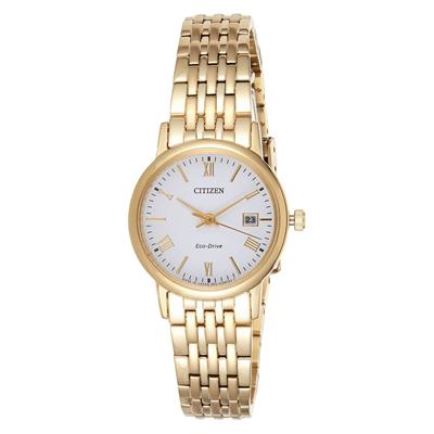 ساعت مچی عقربه ای زنانه سیتی زن مدل ew1582 54a