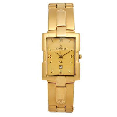 ساعت مچی عقربه ای مردانه رومانسون مدل nm0543mm1ga51g