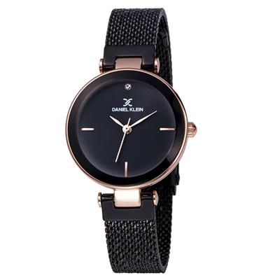 ساعت مچی عقربه ای زنانه دنیل کلین مدل premium dk11903 5