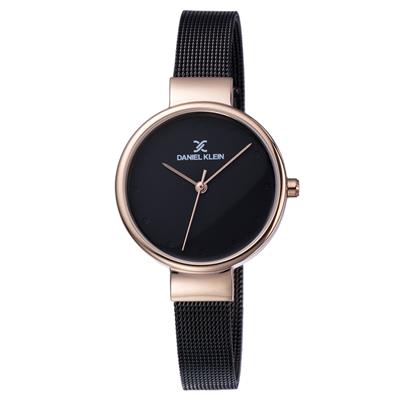 ساعت مچی عقربه ای زنانه دنیل کلین مدل fiord dk11877 5