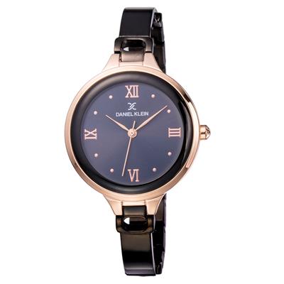 ساعت مچی عقربه ای زنانه دنیل کلین مدل premium dk11872 4