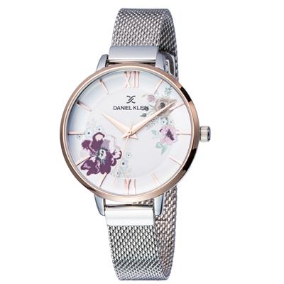 ساعت مچی عقربه ای زنانه دنیل کلین مدل trendy dk11840 3