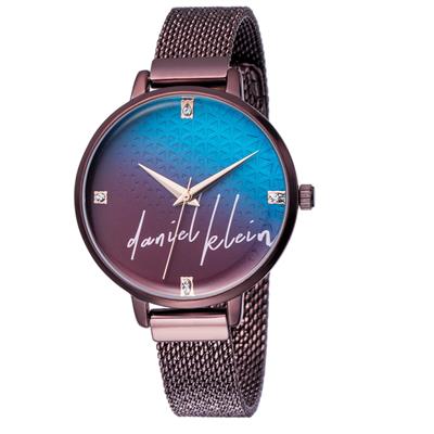 ساعت مچی عقربه ای زنانه دنیل کلین مدل trendy dk11839 6