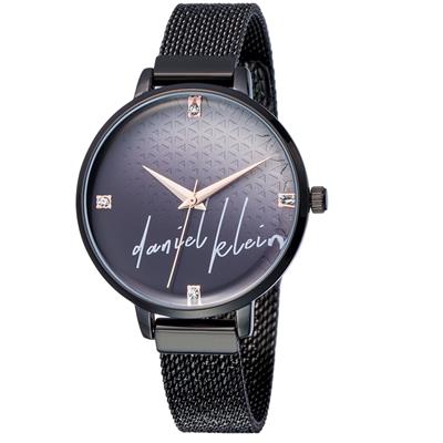 ساعت مچی عقربه ای زنانه دنیل کلین مدل trendy dk11839 4