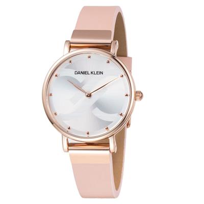 ساعت مچی عقربه ای زنانه دنیل کلین مدل fiord dk11824 6