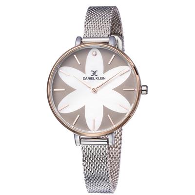 ساعت مچی عقربه ای زنانه دنیل کلین مدل trendy dk11811 6