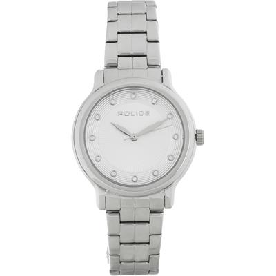 ساعت مچی عقربه ای زنانه پلیس مدل p14583bs 04m