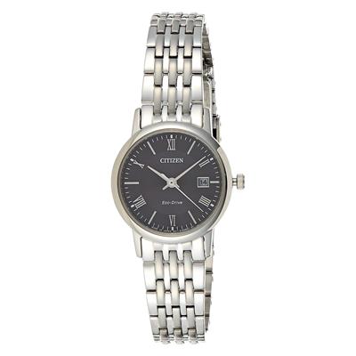 ساعت مچی عقربه ای زنانه سیتی زن مدل ew1580 50e