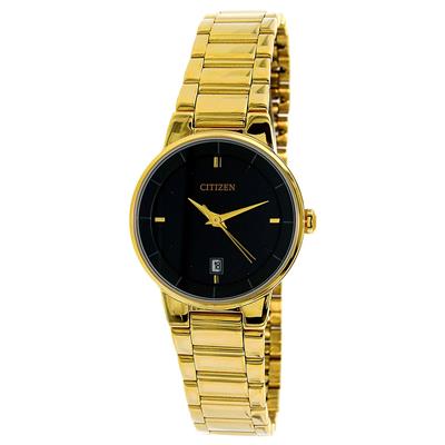 ساعت مچی عقربه ای زنانه سیتی زن مدل eu6012 58e