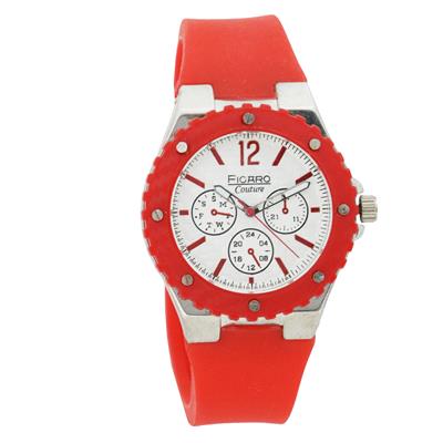 ساعت مچی عقربه ای زنانه فیکارو مدل 559