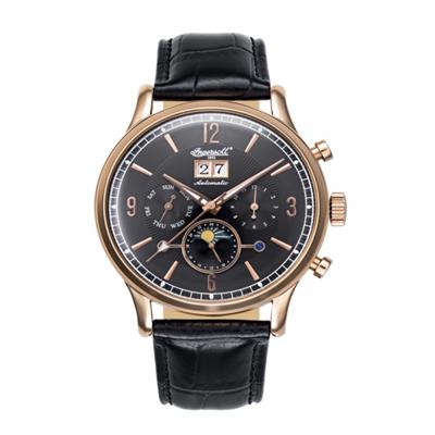 ساعت مچی عقربه ای مردانه اینگرسل مدل in1404rbk