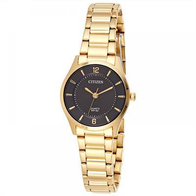 ساعت مچی عقربه ای زنانه سیتی زن مدل er0203 85e