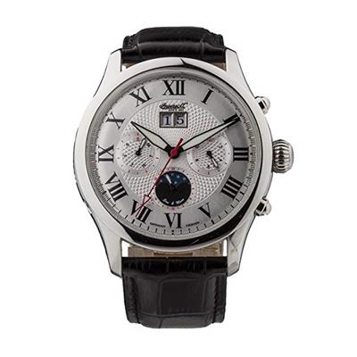 ساعت مچی عقربه ای مردانه اینگرسل مدل in1411sl