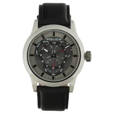 ساعت مچی عقربه ای مردانه پلیس مدل p15243js 61