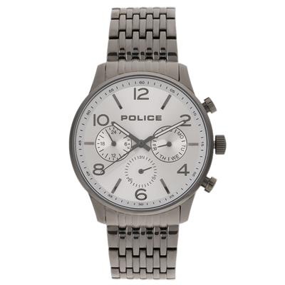 ساعت مچی عقربه ای مردانه پلیس مدل p14744jsu 04m