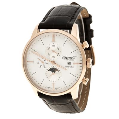 ساعت مچی عقربه ای مردانه اینگرسل مدل in1916gwh