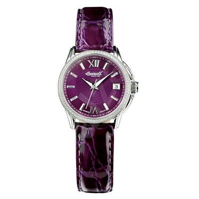 ساعت مچی عقربه ای زنانه اینگرسل مدل in8006pu