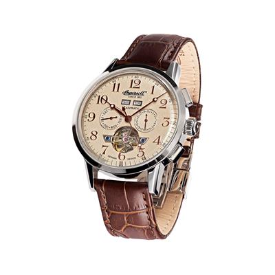 ساعت مچی عقربه ای مردانه اینگرسل مدل in4411cr