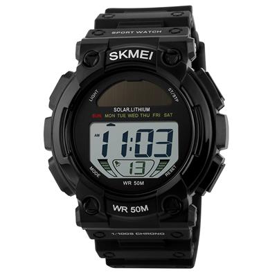 ساعت مچی دیجیتال مردانه اسکمی مدل 1126
