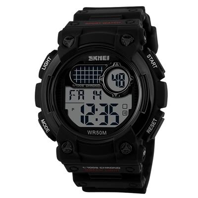 ساعت مچی دیجیتال مردانه اسکمی مدل 1054