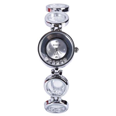 ساعت مچی عقربه ای زنانه کیمیو مدل 04