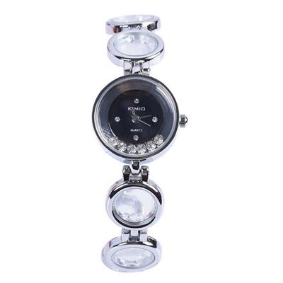 ساعت مچی عقربه ای زنانه کیمیو کد 3