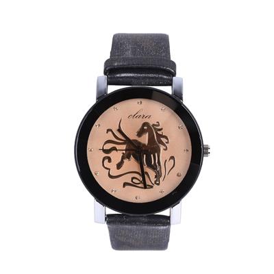 ساعت مچی عقربه ای زنانه کلارا مدل5