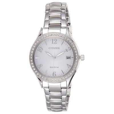 ساعت مچی عقربه ای زنانه سیتی زن مدل eo1180 82a