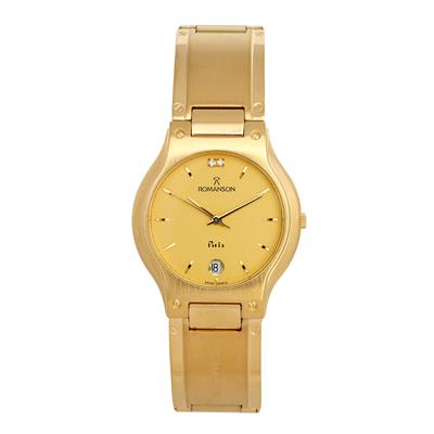 ساعت مچی عقربه ای رومانسون مدل nm0542mm1ga51g