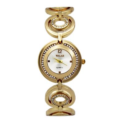ساعت مچی عقربه ای زنانه والار مدل dgzu 0135