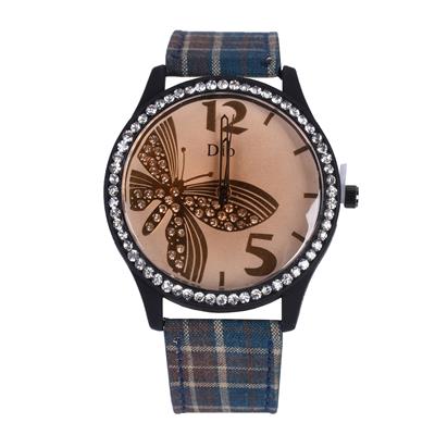 ساعت مچی عقربه ای زنانه دیو مدل 1