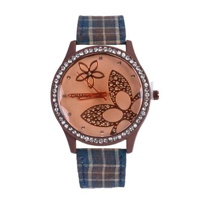 ساعت مچی عقربه ای زنانه مدل 2