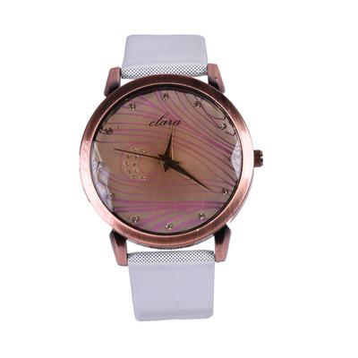 ساعت مچی عقربه ای زنانه کلارا مدل 21