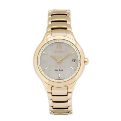 ساعت مچی عقربه ای زنانه سیتی زن مدل eo1163 57p