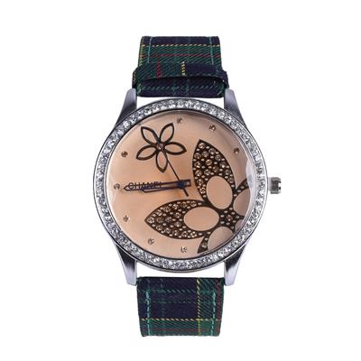 ساعت مچی عقربه ای زنانه مدل 01