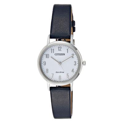 ساعت مچی عقربه ای زنانه سیتی زن مدل em0571 16a