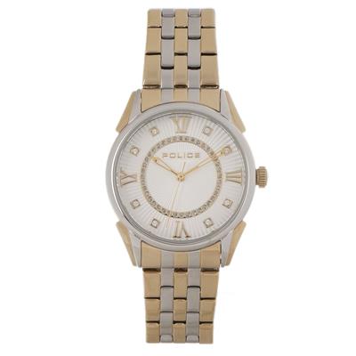 ساعت مچی عقربه ای زنانه پلیس مدل 14617bsgs 04m