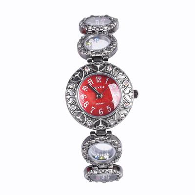 ساعت مچی عقربه ای زنانه ای کی مدل 5