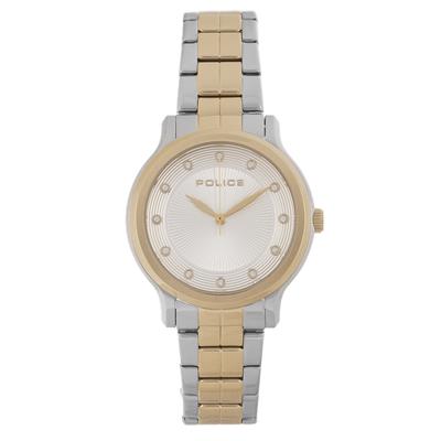 ساعت مچی عقربه ای زنانه پلیس مدل 14583bst 04m