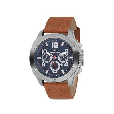 ساعت مچی مردانه عقربه ای دنیل کلین مدل dk011749a