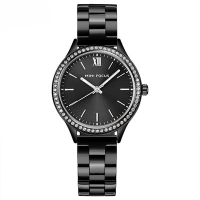 ساعت مچی عقربه ای مینی فوکوس مدل mf0043l04