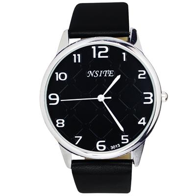 ساعت مچی عقربه ای مردانه ان سایت مدل series 5 34