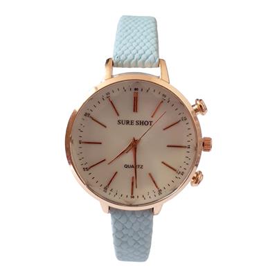 ساعت مچی عقربه ای زنانه سورشات مدل s0207 1