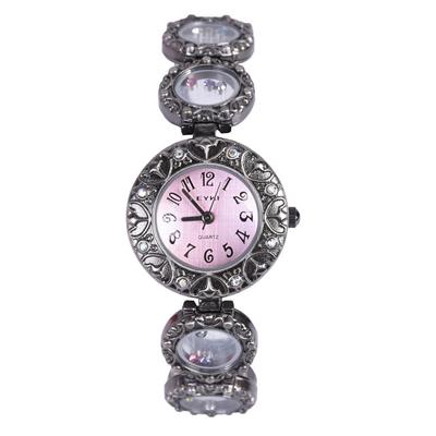 ساعت مچی عقربه ای زنانه ای کی کد 33