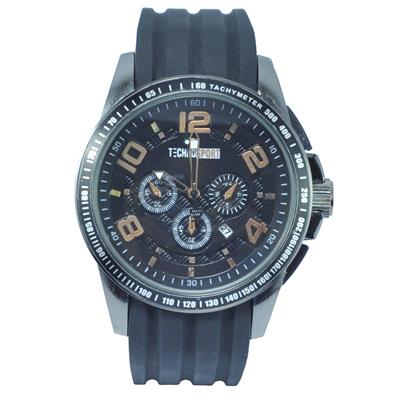 ساعت مچی عقربه ای تکنو اسپورت مدل bl410