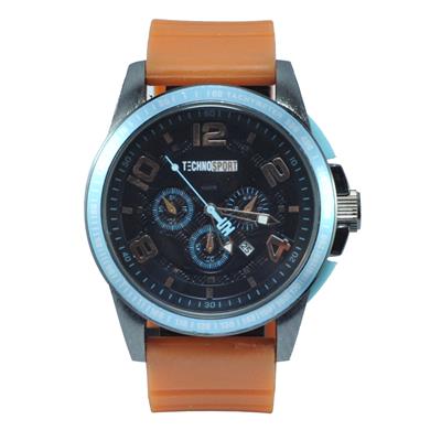 ساعت مچی عقربه ای تکنو اسپورت مدل ts