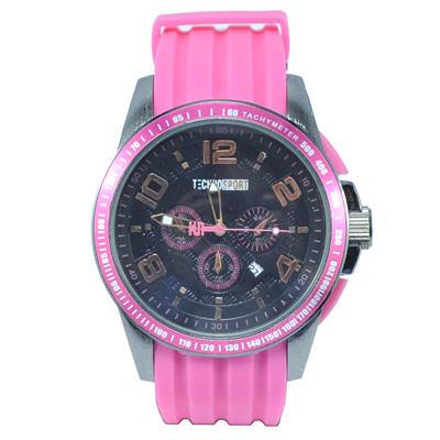 ساعت مچی عقربه ای تکنو اسپورت مدل 410p