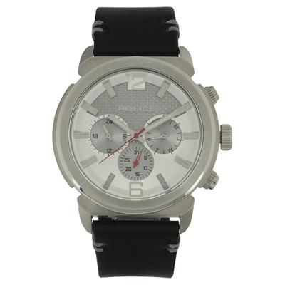 ساعت مچی عقربه ای مردانه پلیس مدل 14377js 04