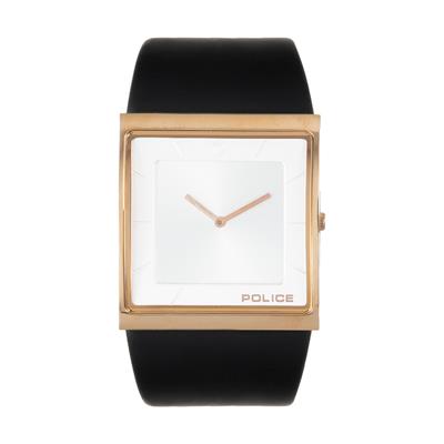 ساعت مچی عقربه ای پلیس مدل p13678msr 04